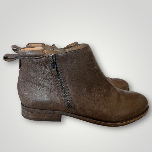 franco sarto keegan ankle boots